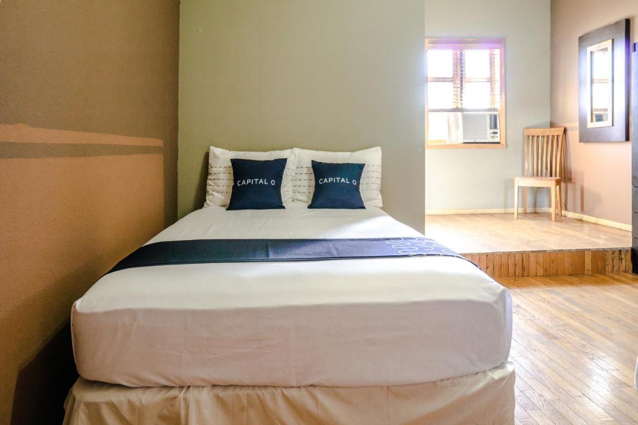 Capital O Hotel Villa Azura Tecate Eksteriør bilde